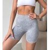 Шорты варёнки с V-поясом Shorts model 105